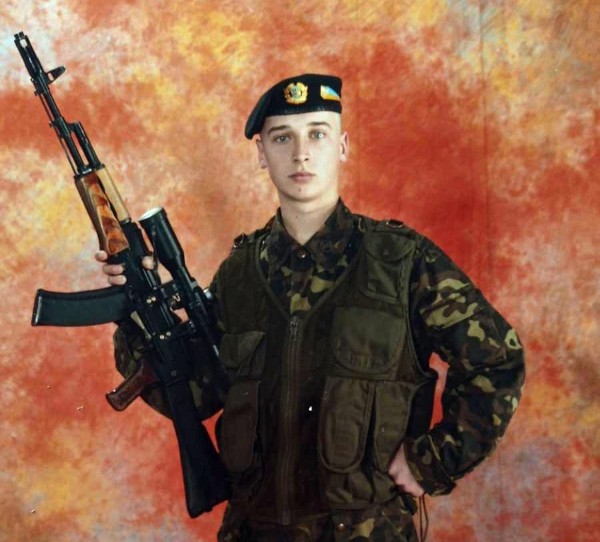 Чотири громади Рівненщини втратили шістьох Захисників - фото 1