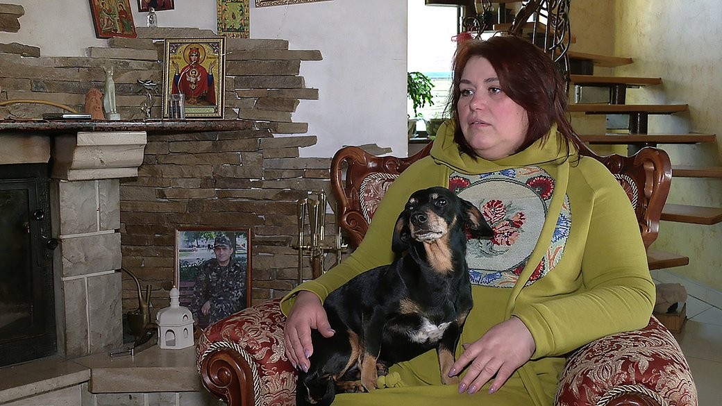 Кіт, який вигулює собак, живе у рівненської зоозахисниці
