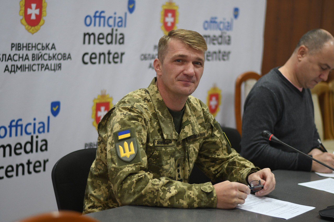 Всі «обмежено придатні» повинні повторно пройти ВЛК