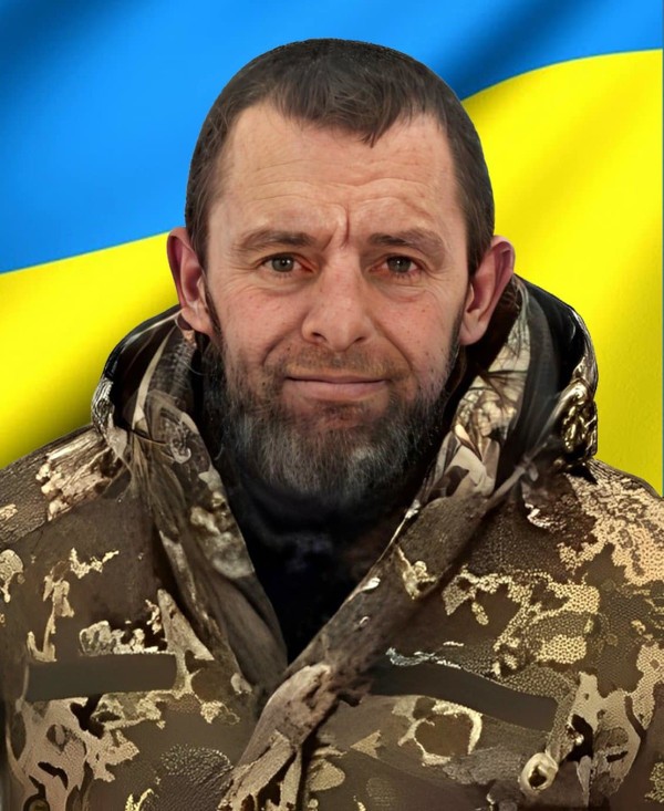 Mykola-Chapliuk