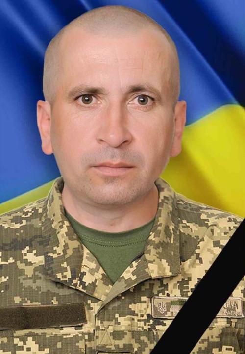 Чотири громади Рівненщини втратили шістьох Захисників - фото 6