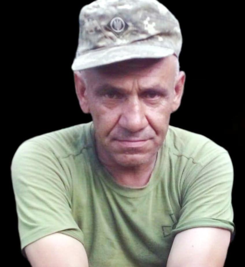 Чотири громади Рівненщини втратили шістьох Захисників - фото 4