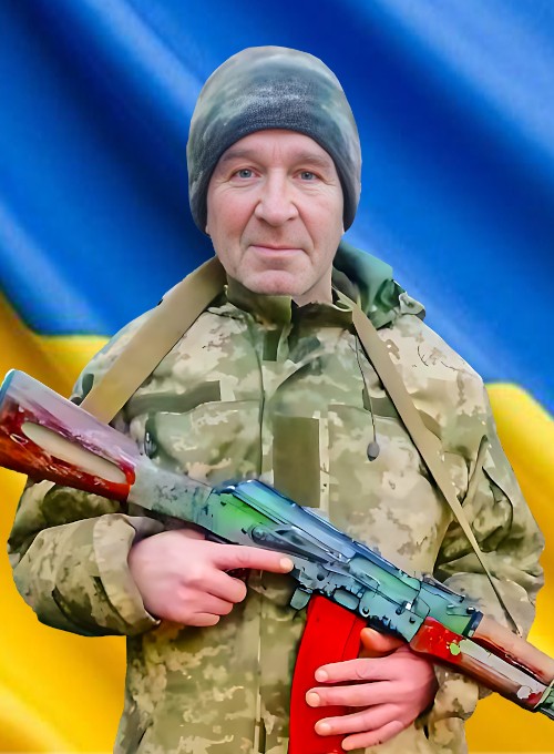 Чотири громади Рівненщини втратили шістьох Захисників - фото 3