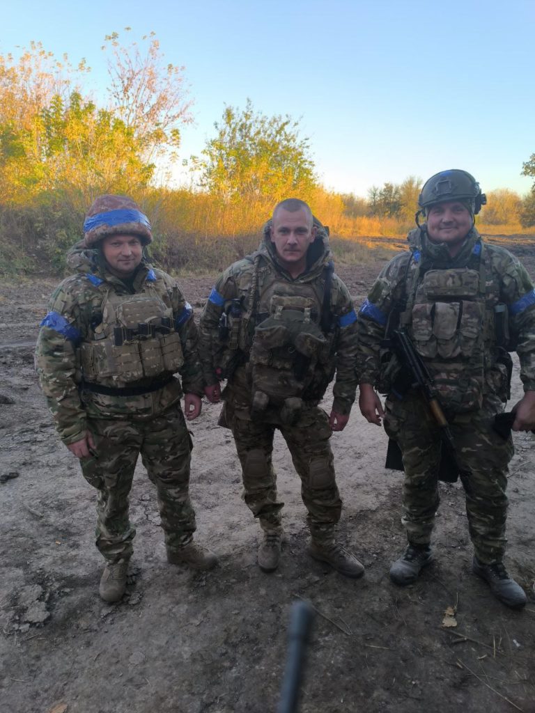 Андрій був непереборний оптиміст — спогади про Героя з Рівного - фото 2