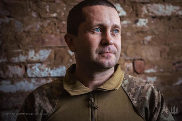 «Оцелот» став одним з «поліських вовків»