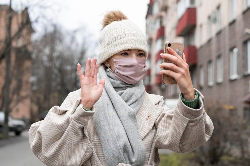 Профілактика сезонних захворювань: як залишатися здоровим восени та взимку