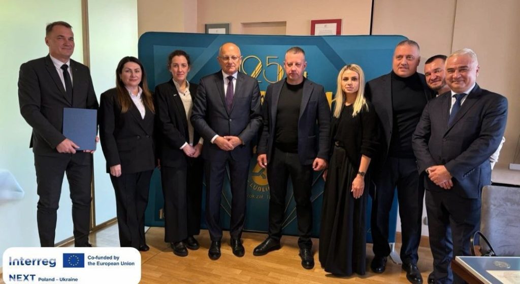 Проблему підтоплення центру Рівного вирішать завдяки гранту ЄС - фото 2