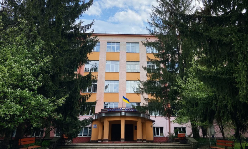 Медична школа у Рівному зможе навчати лікарів