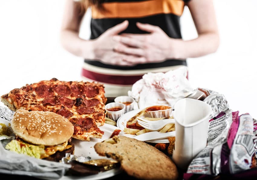 Розлади харчової поведінки: які мають наслідки для психічного здоров’я? Розлади харчової поведінки: які мають наслідки для психічного здоров’я?