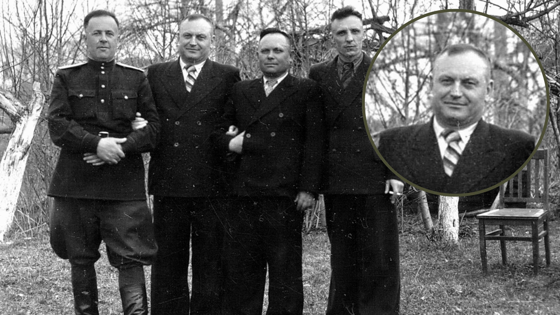 Скандал у Рівненській області 1947 року: особисті скандали та підозри у зв’язках з націоналістами