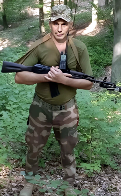 На щиті повертаються додому четверо бійців з Рівненщини - фото 3