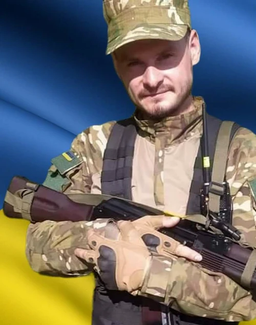 Шістьох Героїв провели у засвіти на Рівненщині - фото 3
