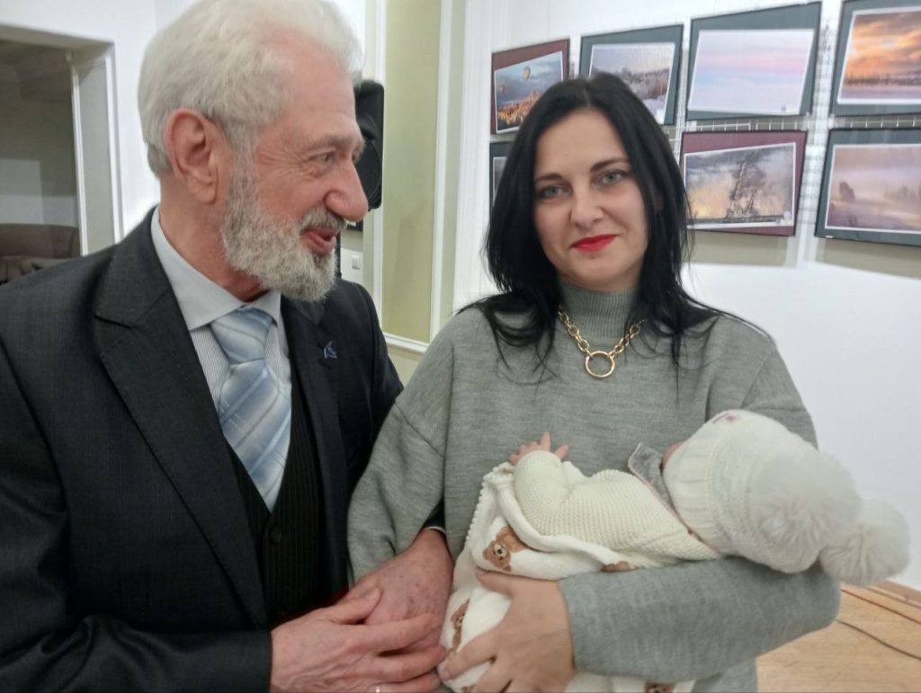 «ЯМаріуполь»: два роки підтримки та єднання у Рівному - фото 5