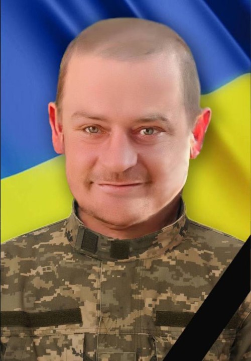 Чотири громади Рівненщини втратили шістьох Захисників - фото 5