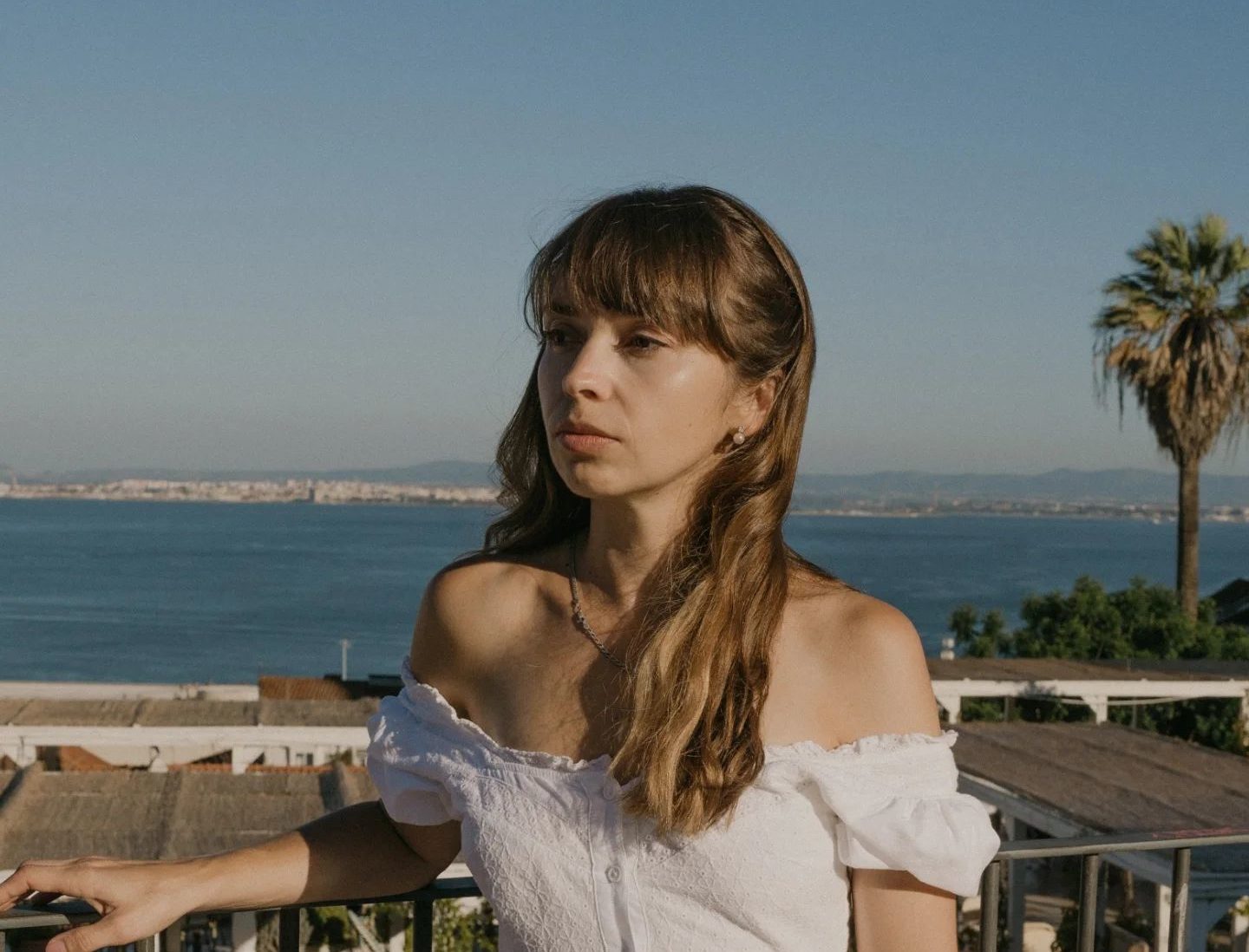 Режисерку з Рівненщини відзначили на кінофестивалі у Португалії