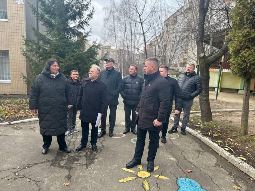 Рівне отримає енергоефективні дитячі садочки завдяки гранту - фото 3