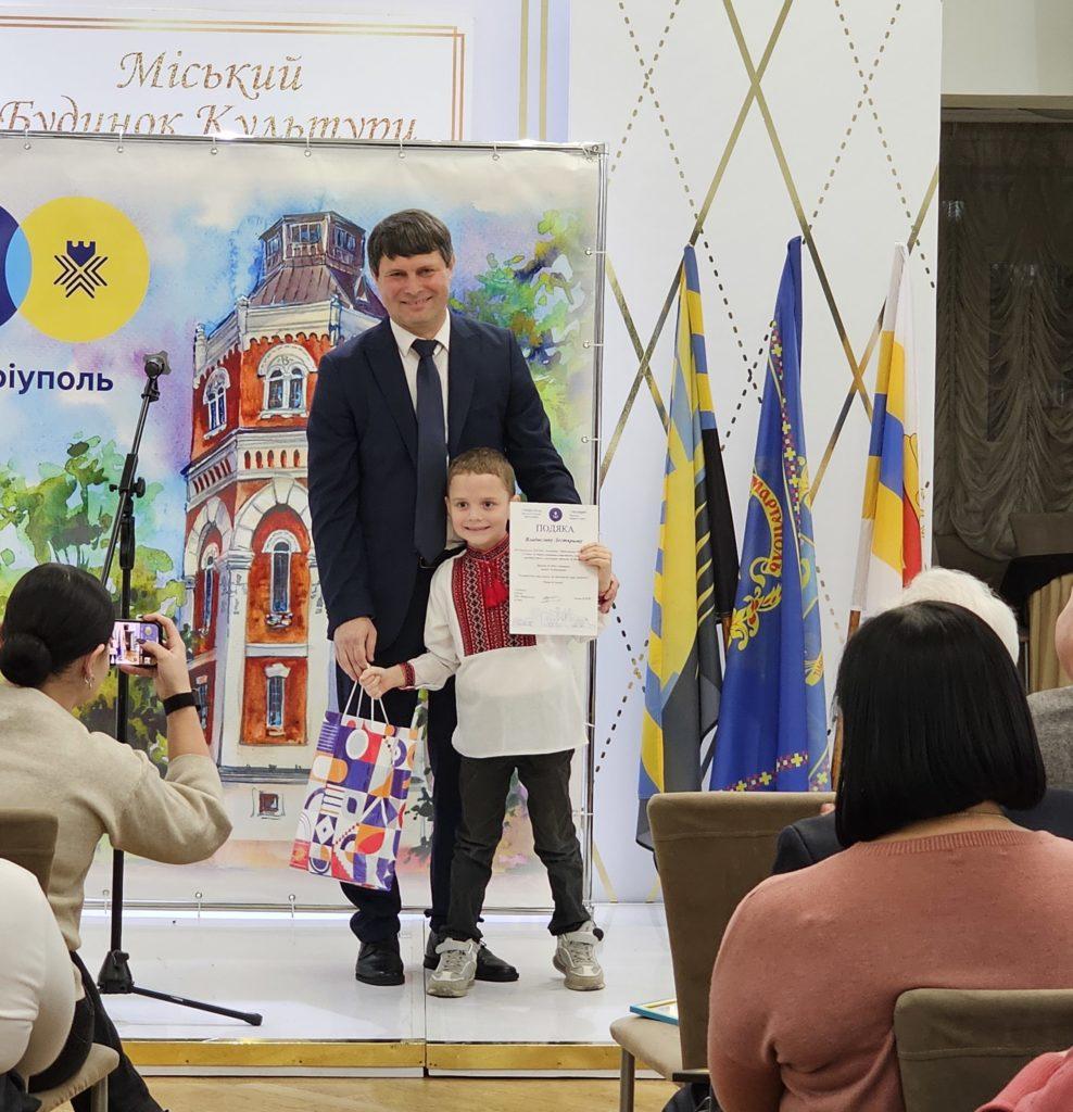 «ЯМаріуполь»: два роки підтримки та єднання у Рівному - фото 4