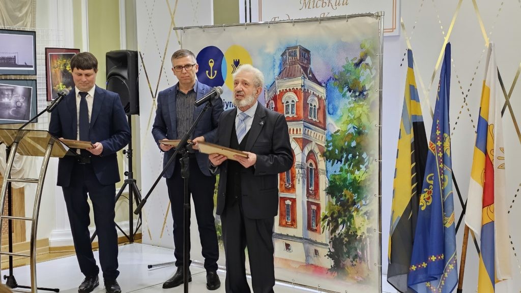 «ЯМаріуполь»: два роки підтримки та єднання у Рівному - фото 8