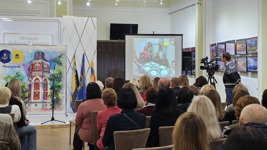 «ЯМаріуполь»: два роки підтримки та єднання у Рівному - фото 7