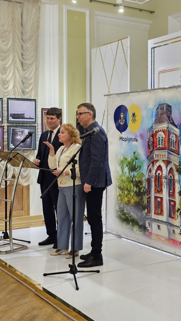 «ЯМаріуполь»: два роки підтримки та єднання у Рівному - фото 6