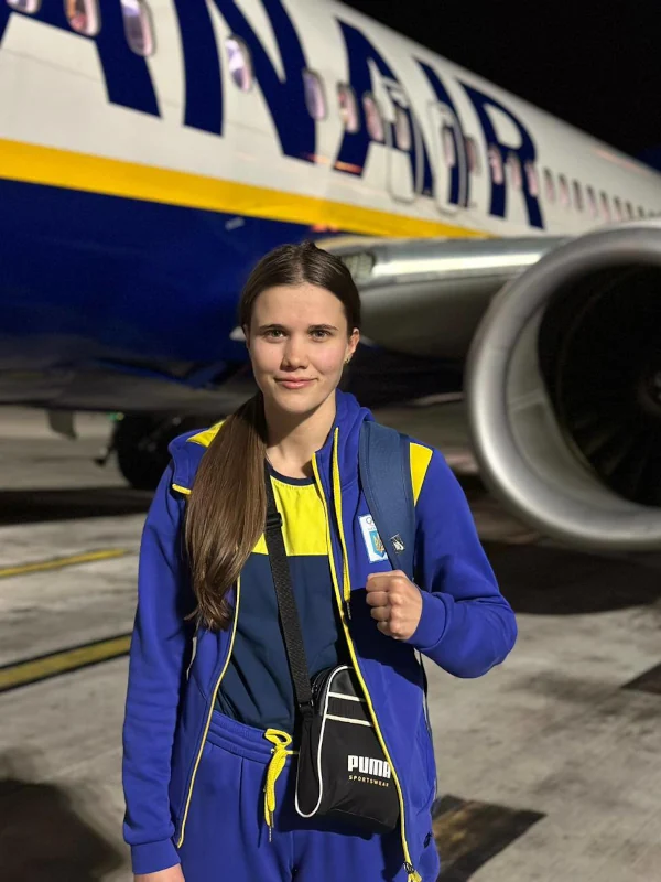 Україна на чемпіонаті Європи з кікбоксингу WAKO займає перше командне місце - фото 3