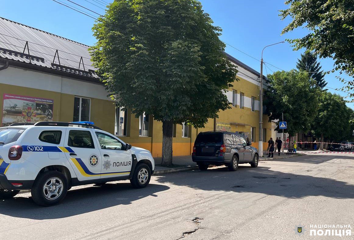 “Мінувальницю” Здолбунівського РТЦК викрили