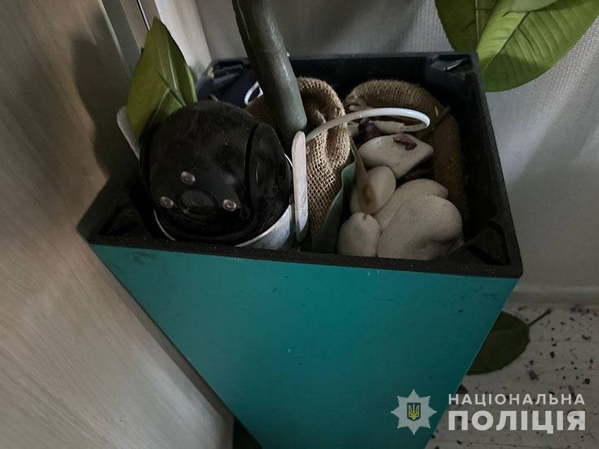 У Києві затримали чоловіка, який за вказівкою з рф, намагався підірвати наряд поліції - фото 1