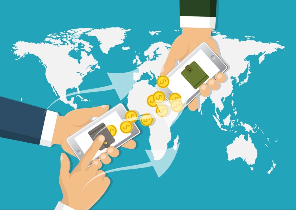$4 мільярди з початку року отримали українці через міжнародні перекази “Приватбанку”
