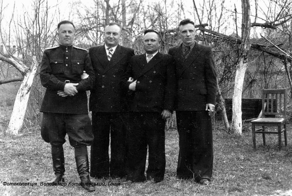 Скандал у Рівненській області 1947 року: особисті скандали та підозри у зв’язках з націоналістами - фото 1