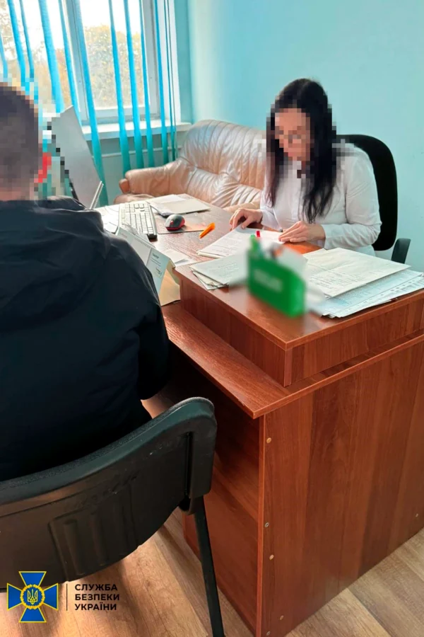 Іще чотирьом лікарям оголосили підозру у Рівному - фото 2