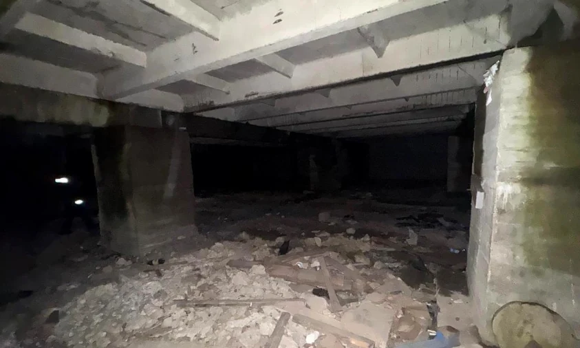 За побиття і грабіж у Рівному затримали рецидивіста