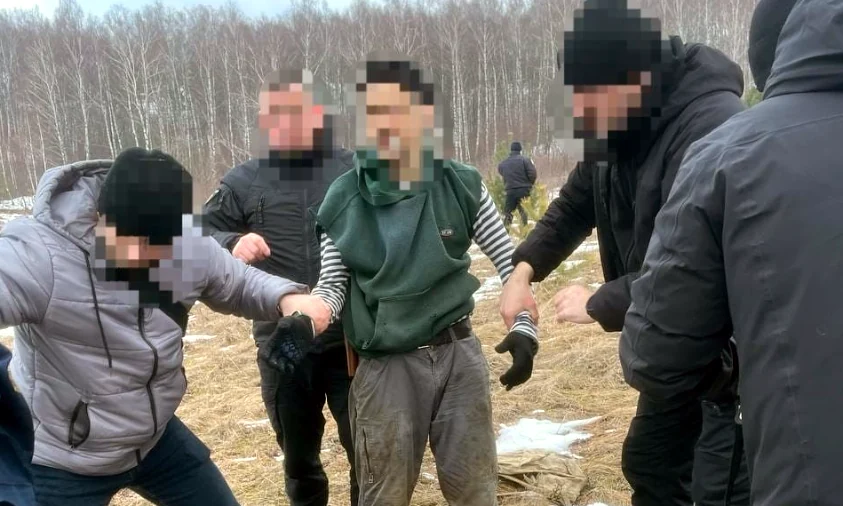 За розбійний напад на пенсіонерок і вбивство отримав 11 років за ґратами