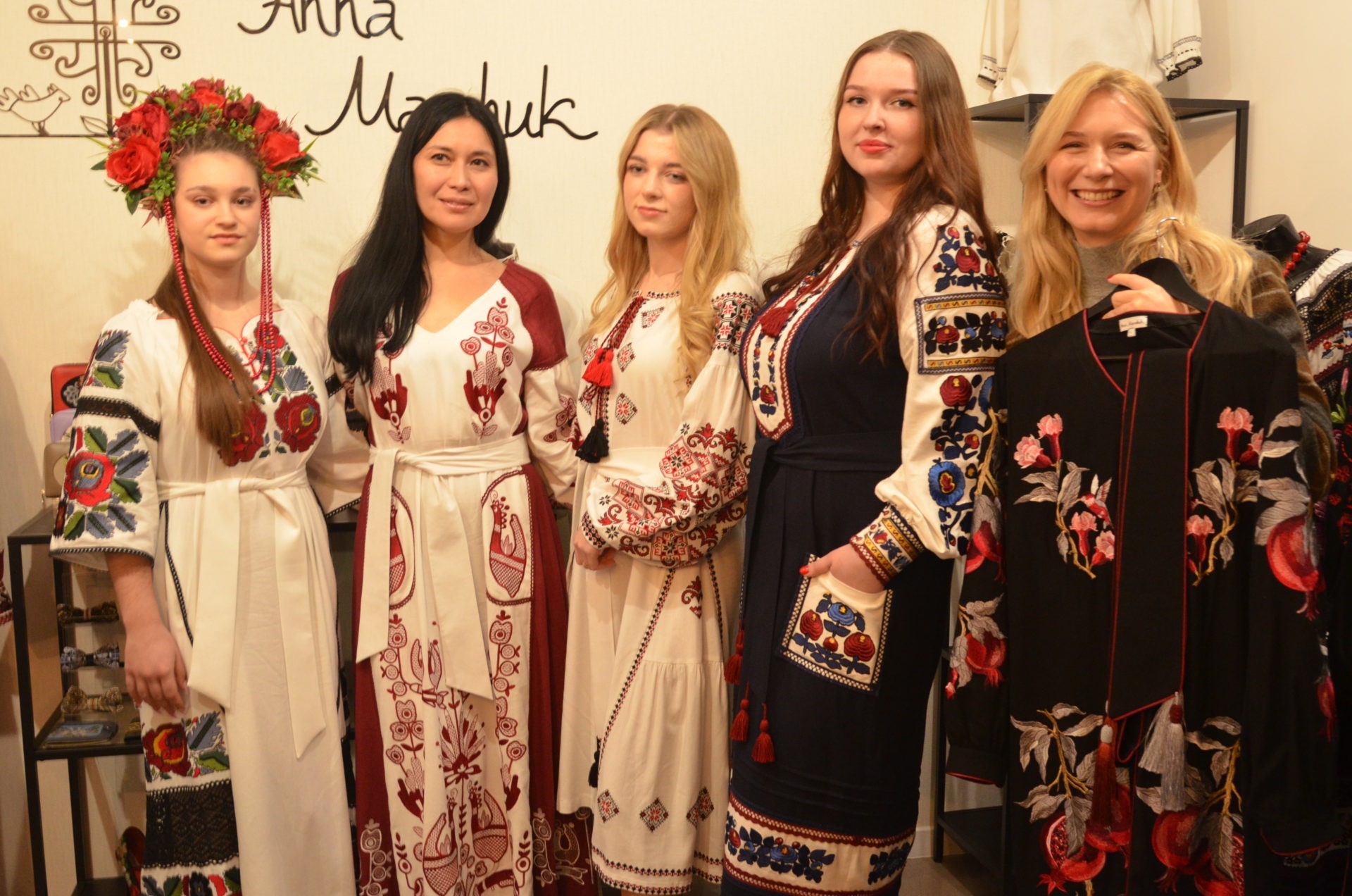 Відомі українські дизайнери у Рівному: дефіцит кадрів і нові перспективи