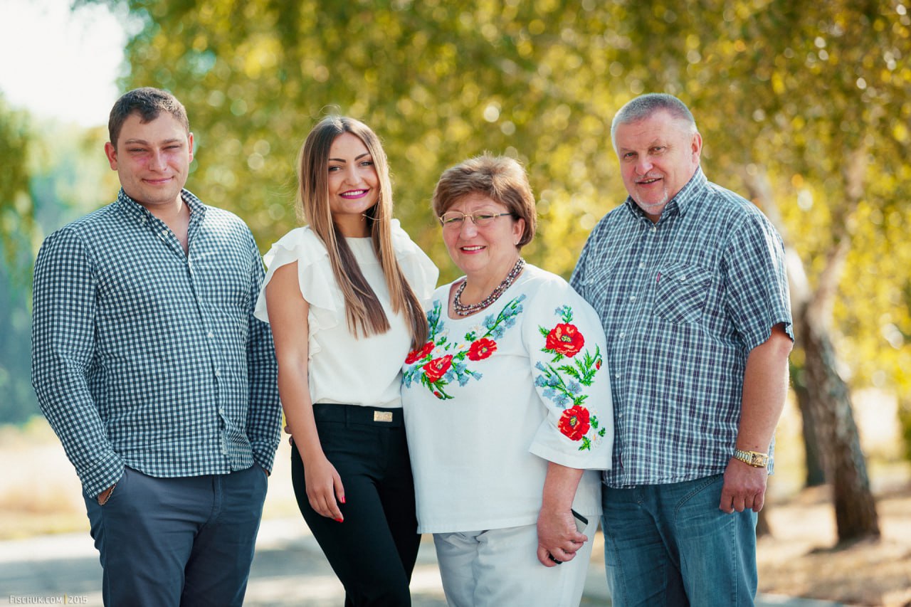 Рівненський «Щедрик»: успіх, народжений з любові до України