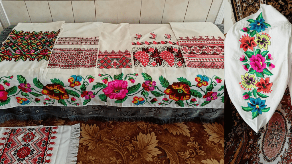 Містика рівненського Полісся у шкільному музеї - фото 1