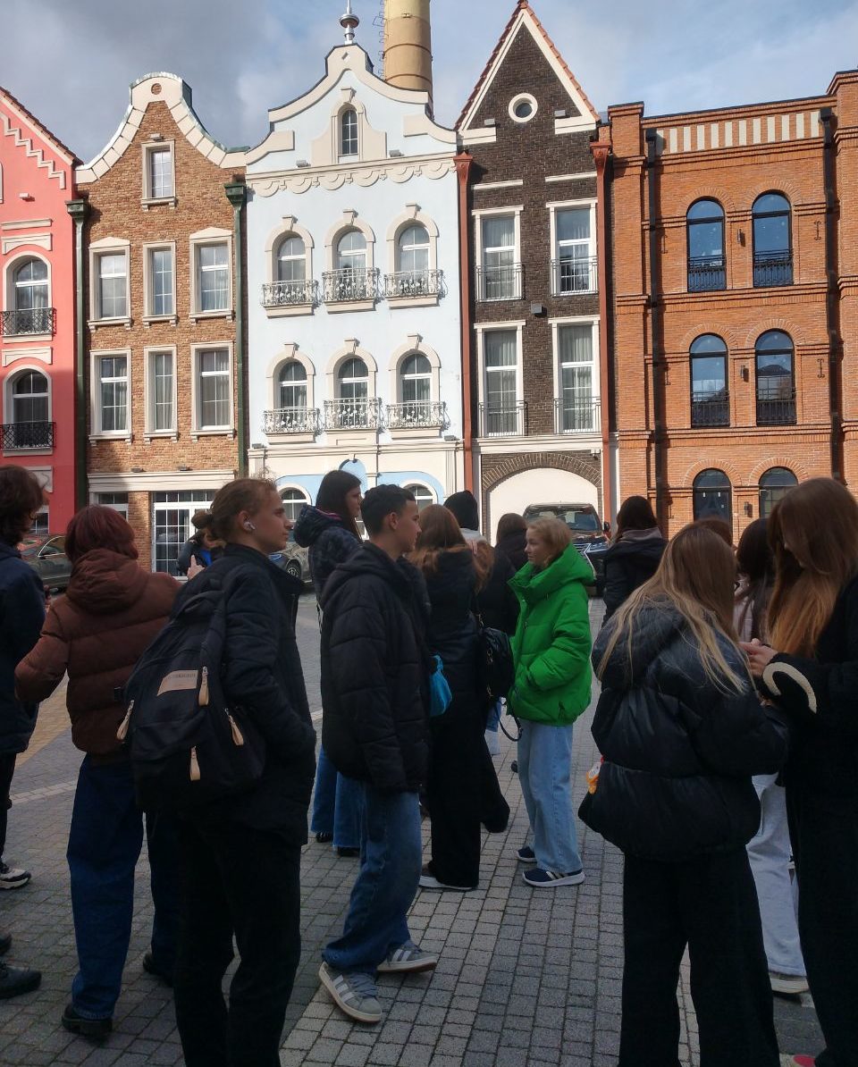 Столичні гості гуляли у Рівному Столичні гості гуляли у Рівному