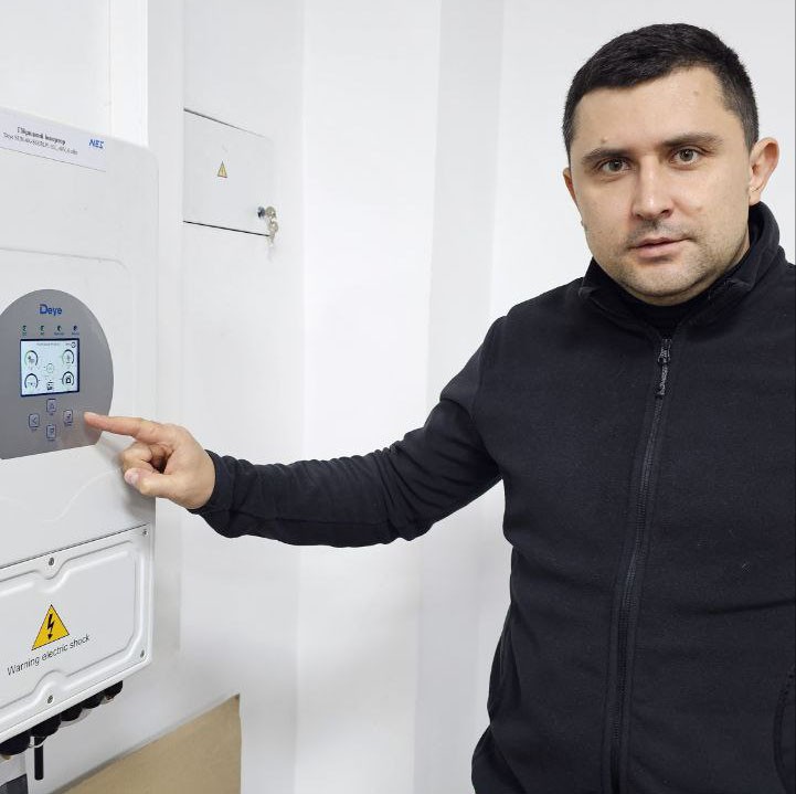 Як стати енергонезалежними: виробництво електроенергії вдома - фото 2