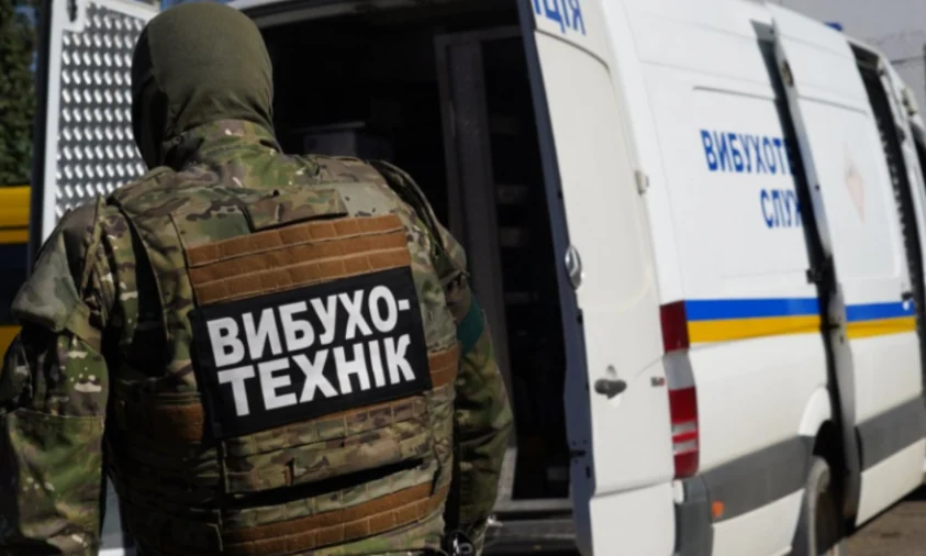 За “мінування” селищної ради на Рівненщині отримав іспитовий строк