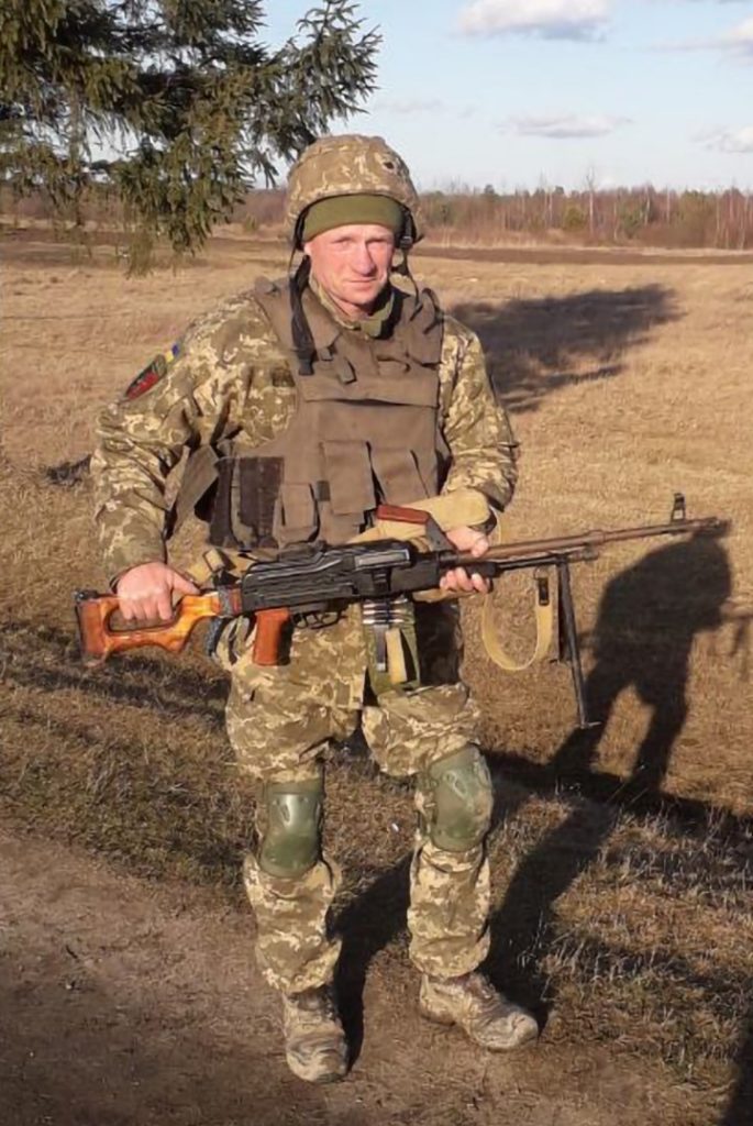 У Рівненському районі попрощалися з двома Захисниками - фото 1