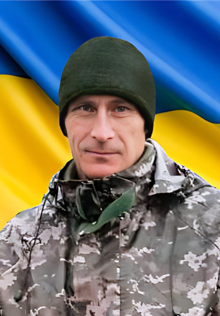 У Рівненському районі попрощалися з двома Захисниками - фото 2