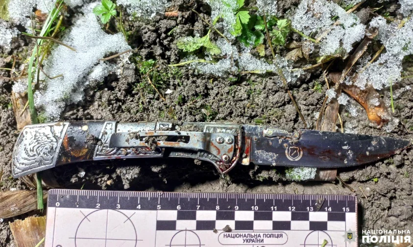 За замах на умисне вбивство знайомої на ґрунті ревнощів затримали рівнянина