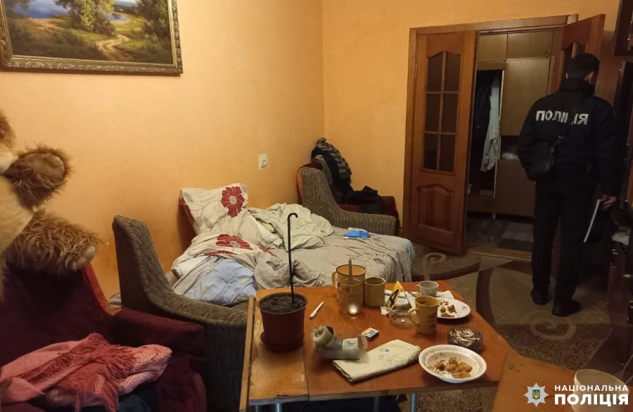 За замах на умисне вбивство знайомої на ґрунті ревнощів затримали рівнянина - фото 2