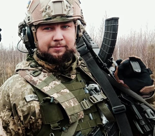 П'ятеро воїнів з Рівненщини повертаються додому назавжди - фото 1