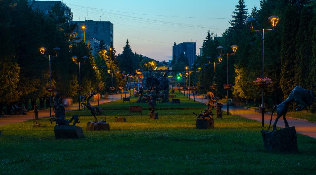 «ФеНоМенальне Рівне»: фото, що підкорили журі та глядачів - фото 8