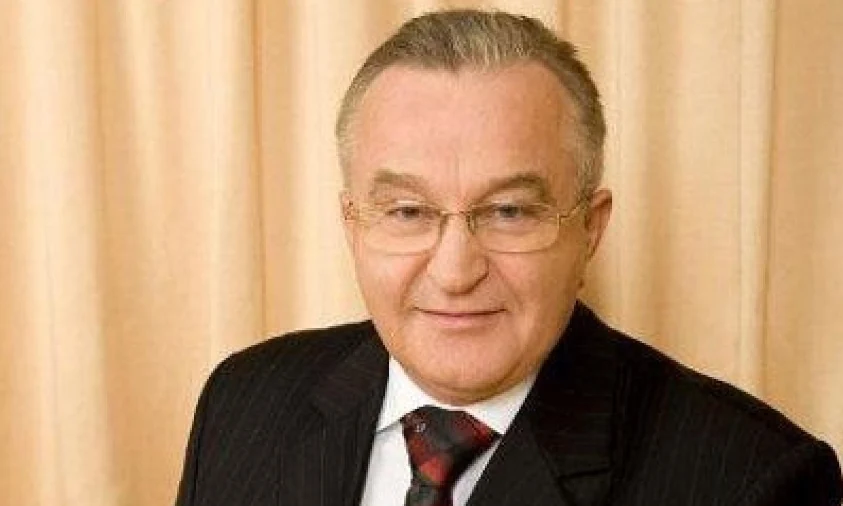 Колишній очільник Рівненщини пішов із життя