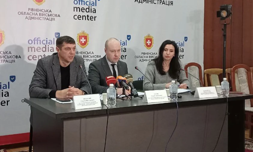 НАЗК відзначив позитивну динаміку у боротьбі з корупцією на Рівненщині