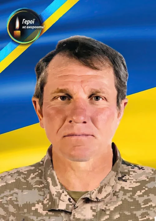 П'ятеро воїнів з Рівненщини повертаються додому назавжди - фото 5