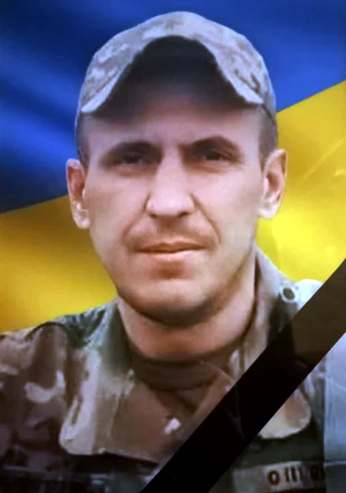 Четверо захисників провели у Вічність на Рівненщині - фото 2