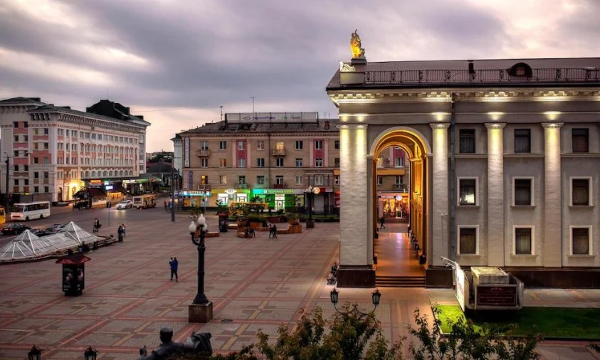 Рівне на шляху культурних трансформацій: підсумки 2024-го року