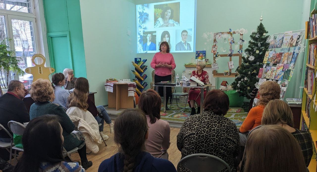 Літературна премія «Рівненський акцент» відзначила п’ятиріччя